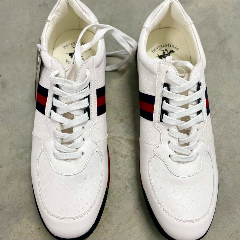 Beverly Hills Polo Club Murano Sneakers